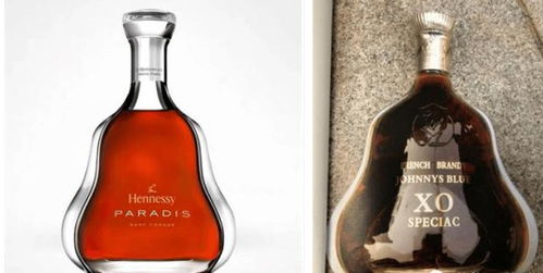 酒瓶也有版權(quán) 看軒尼詩如何打贏 酒瓶版權(quán) 案