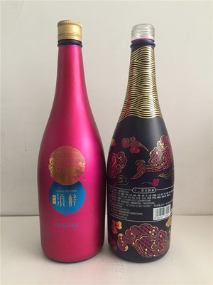 酒瓶烤漆廠,酒瓶噴漆廠,酒瓶噴涂廠,酒瓶噴油廠,玻璃瓶電鍍廠