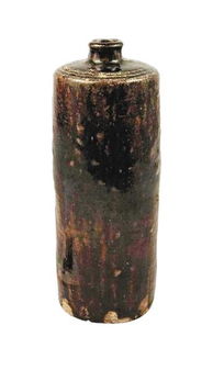 醉鄉酒海 回看歷史上留下的精美酒瓶