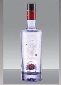 r山東酒瓶廠 價(jià)格 4.3元