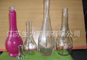 水滴形酒瓶的現(xiàn)貨優(yōu)勢與噴涂工藝解析