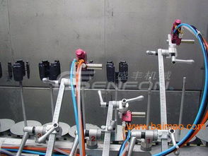 高效除塵手機外殼固定槍噴涂機器人 技術、廠家與價格概覽