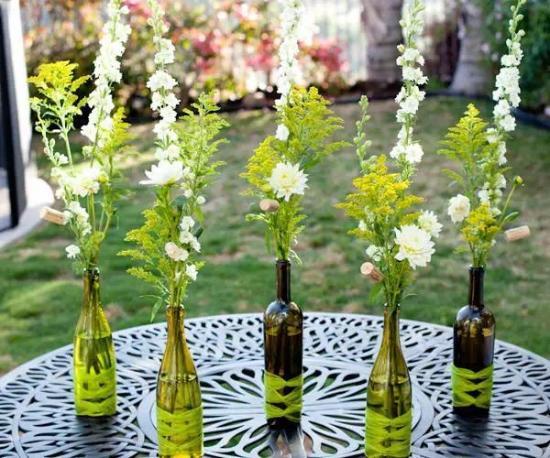 紅酒瓶變身記 婆婆的巧手妙招，創意改造省大錢