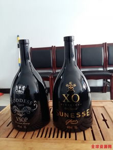 酒瓶表面處理工藝全解析 烤漆、電鍍、噴涂、噴油技術與知名品牌概覽