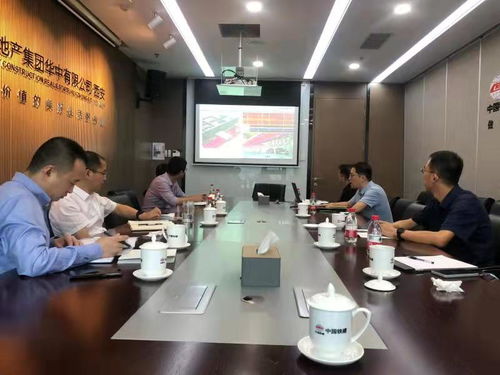 以服務推動業務，以責任詮釋初心——設計咨詢公司赴華中區域開展項目回訪工作